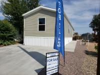 2022 Skyline - Arkansas Pine Mobile Home