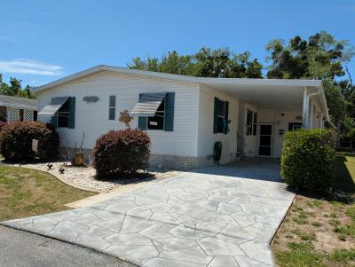 Mobile Home at 9191 W Whooping Crane Path Homosassa, FL 34448