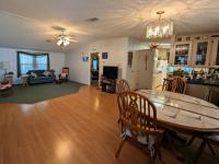 1995 Fleetwood Mobile Home
