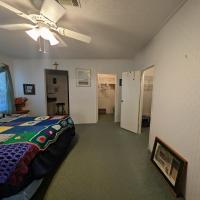 1995 Fleetwood Mobile Home