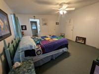 1995 Fleetwood Mobile Home