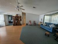 1995 Fleetwood Mobile Home
