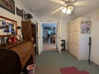 1995 Fleetwood Mobile Home
