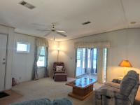 1991 Palm Harbor Mobile Home