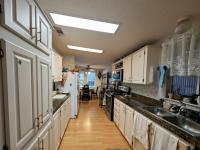 1995 Fleetwood Mobile Home