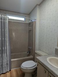 1991 Palm Harbor Mobile Home
