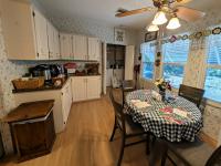 1995 Fleetwood Mobile Home