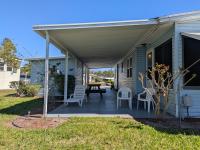 1991 Palm Harbor Mobile Home