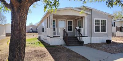Mobile Home at 10696 Bailey Street Firestone, CO 80504