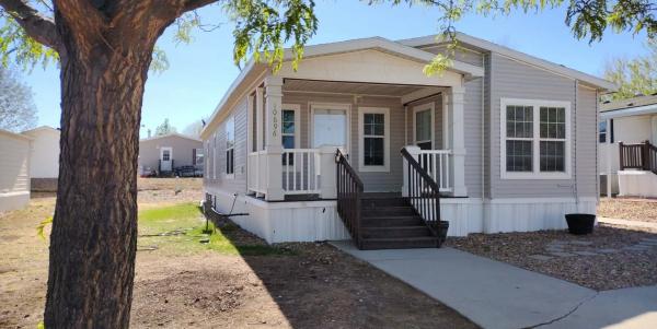 2008 Skyline Mobile Home For Sale