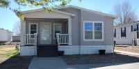 2008 Skyline Mobile Home