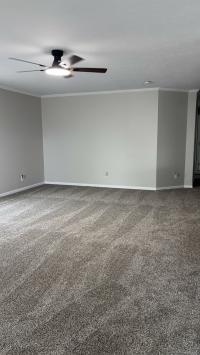 2008 Skyline Mobile Home