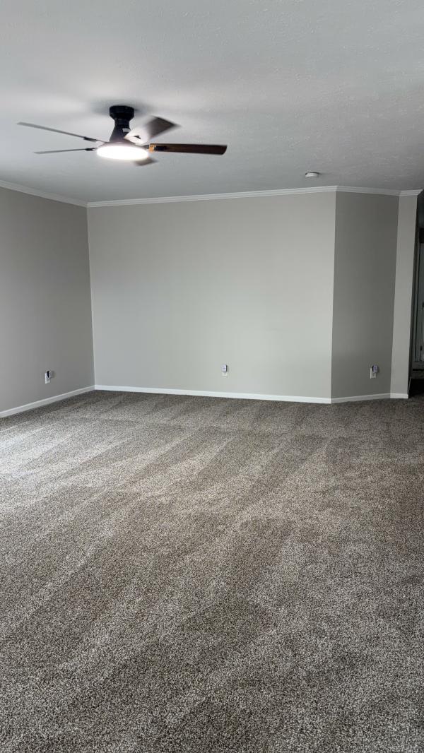 2008 Skyline Mobile Home