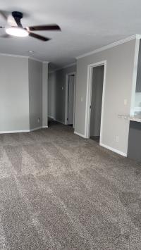 2008 Skyline Mobile Home
