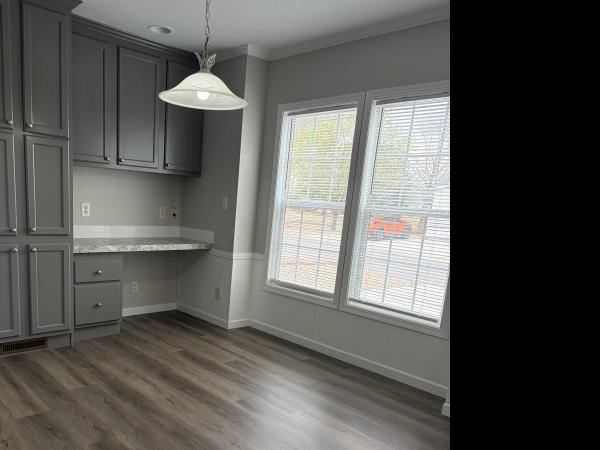 2008 Skyline Mobile Home