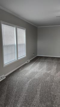 2008 Skyline Mobile Home