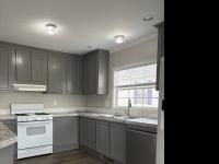 2008 Skyline Mobile Home