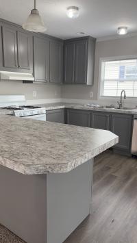 2008 Skyline Mobile Home