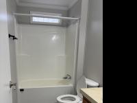 2008 Skyline Mobile Home