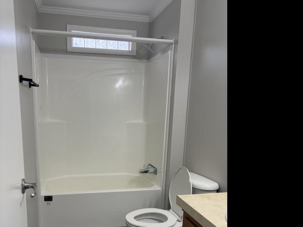 2008 Skyline Mobile Home