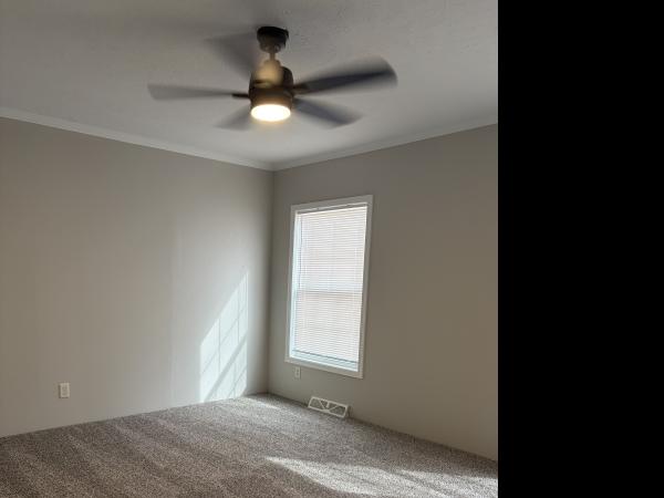 2008 Skyline Mobile Home