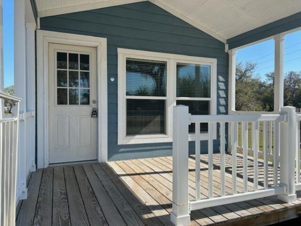 2023 Great Outdoors Mobile Home For Sale