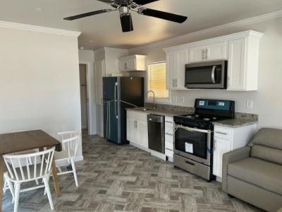 Photo 3 of 26 of home located at 28229 Cr 33, Lot W353 Leesburg, FL 34748