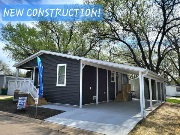 2026 Skyline - Lancaster Mobile Home For Sale