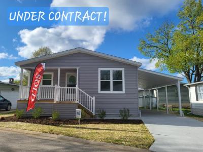 Mobile Home at 118 Melbrooke Road Elgin, IL 60123