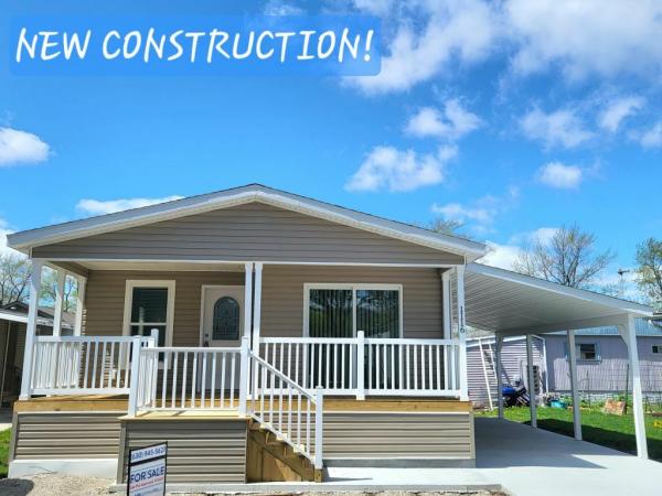 2026 Skyline - Lancaster Mobile Home For Sale