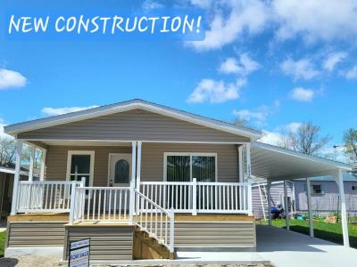 Mobile Home at 1116 Candlewood Road Elgin, IL 60123