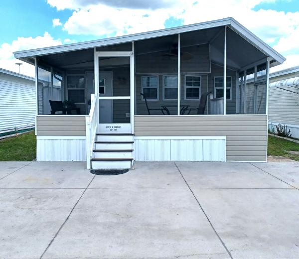 1985 Other Mobile Home