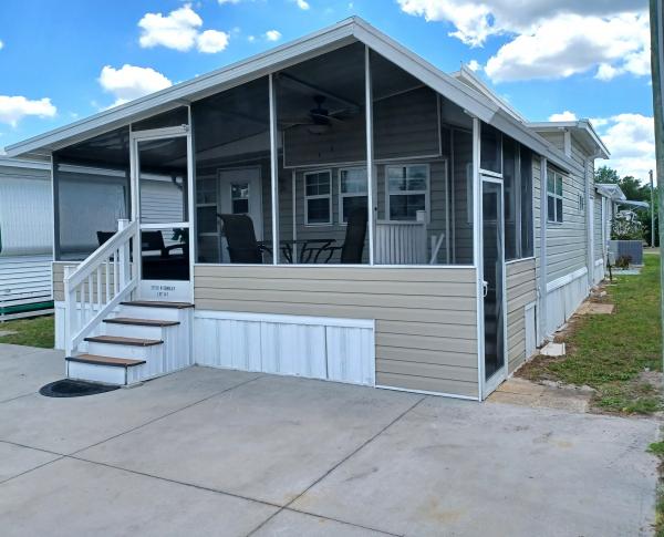 1985 Other Mobile Home
