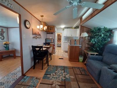Photo 5 of 15 of home located at 37549 Chancey Road 141 Zephyrhills, FL 33541