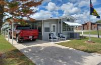 1987 DREA 1987 Mobile Home