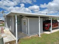 1987 DREA 1987 Mobile Home