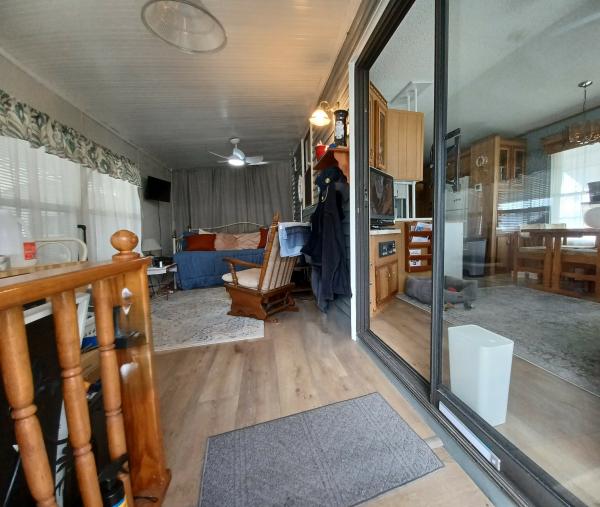 1987 DREA 1987 Mobile Home