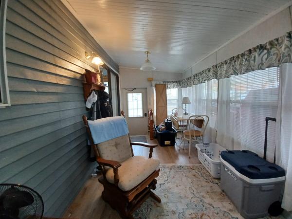 1987 DREA 1987 Mobile Home