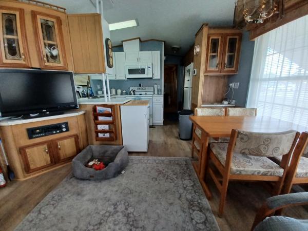 1987 DREA 1987 Mobile Home