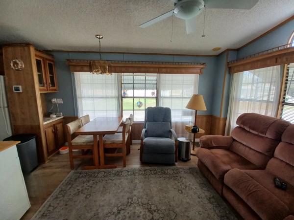 1987 DREA 1987 Mobile Home