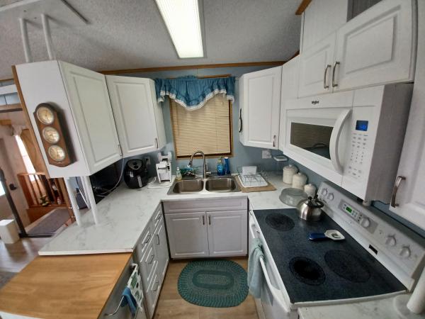 1987 DREA 1987 Mobile Home