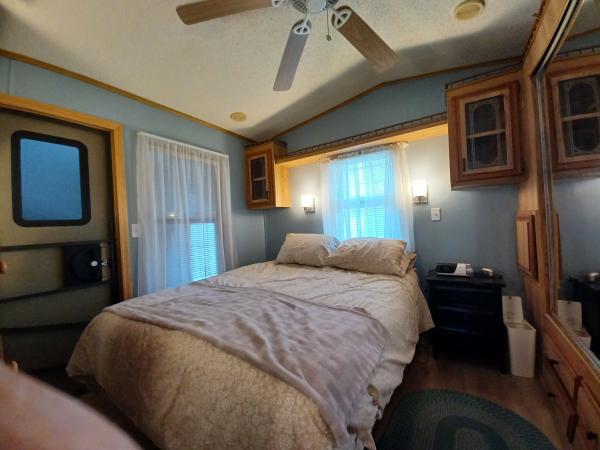1987 DREA 1987 Mobile Home