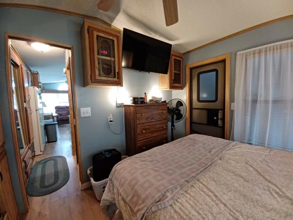 1987 DREA 1987 Mobile Home