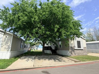 Mobile Home at 6812 Randol Mill Road #214 Fort Worth, TX 76120