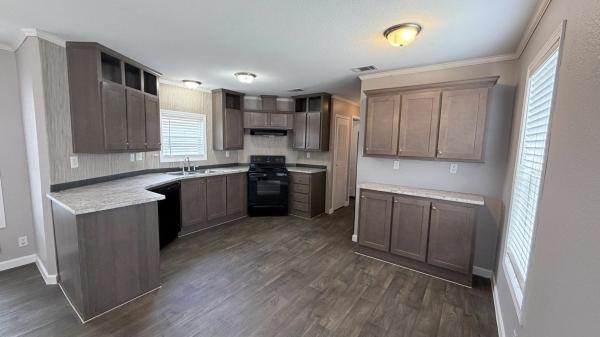 2018 Champion Yes Series Mobile Home