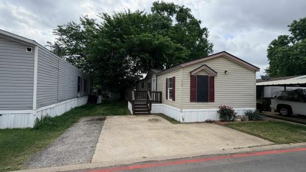 2015 Southern Energy Homes Mobile Home For Sale