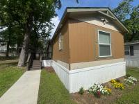 2023 Elliott Mobile Homes Solitaire Mobile Home