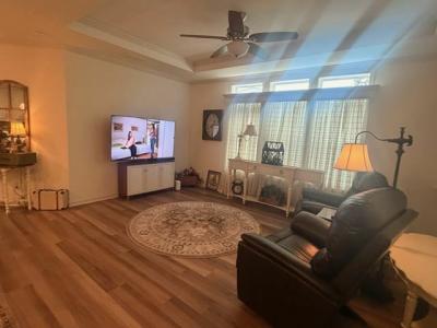 Mobile Home at 5044 Coquina Crossing Dr. Elkton, FL 32033