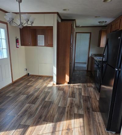 Mobile Home at 649 N Franklin Street #114 Chambersburg, PA 17201