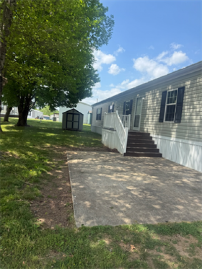 Mobile Home at 112 Early Rd. Columbia, TN 38401